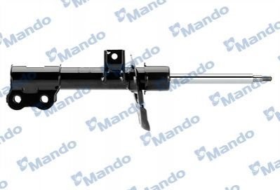 Амортизатор передній, правий EX546613S010B Mando