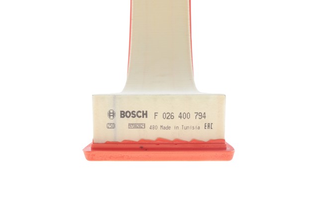 Фільтр повітряний Bosch F026400794