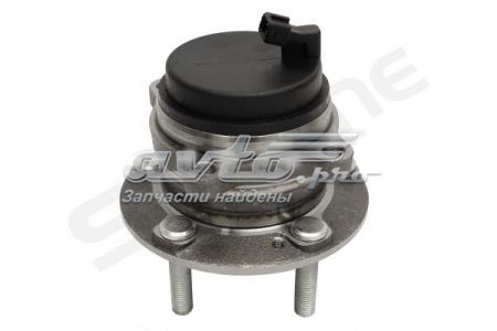 SLO26948 Starline Маточина задня