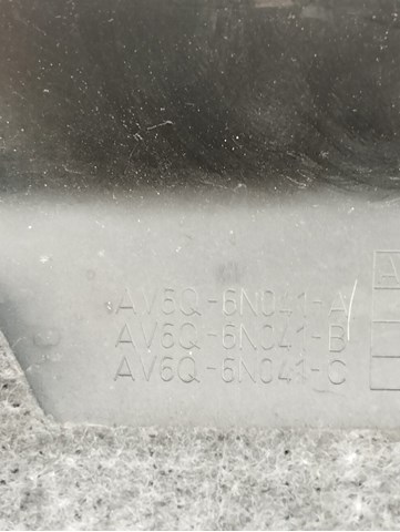  AV6Q6N041A Ford