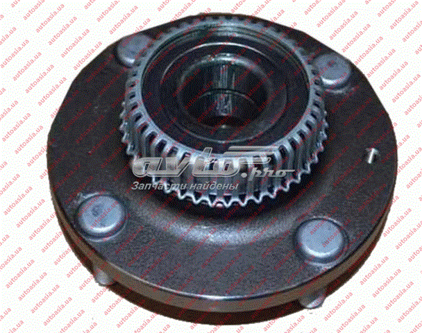 Маточини задніх коліс ZAZ A133301030 ціна, від 27.79 USD