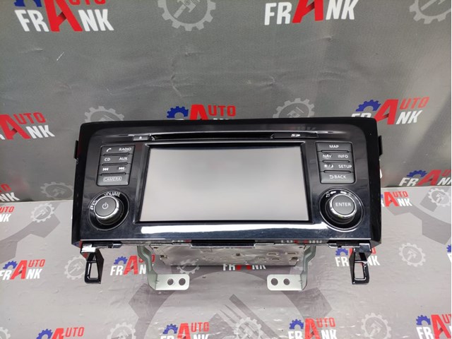  Nissan/Infiniti 7513750235 ціна, від 97.84 USD