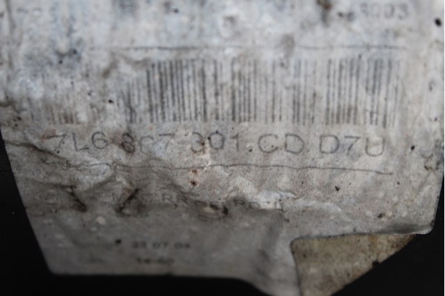 7L6807301 VAG 