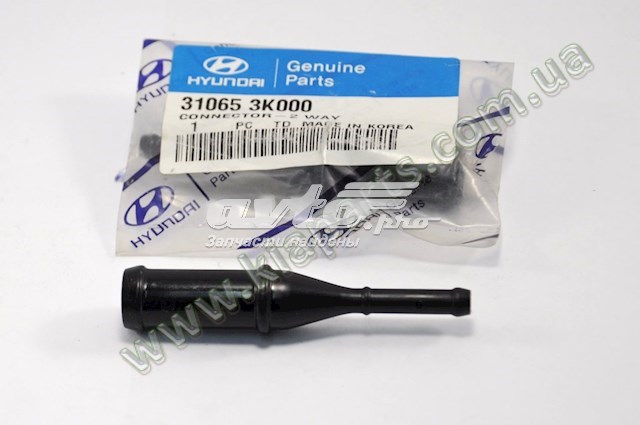 Сітка бензонасоса Hyundai/Kia 310903E000FFF ціна, від 4.87 USD