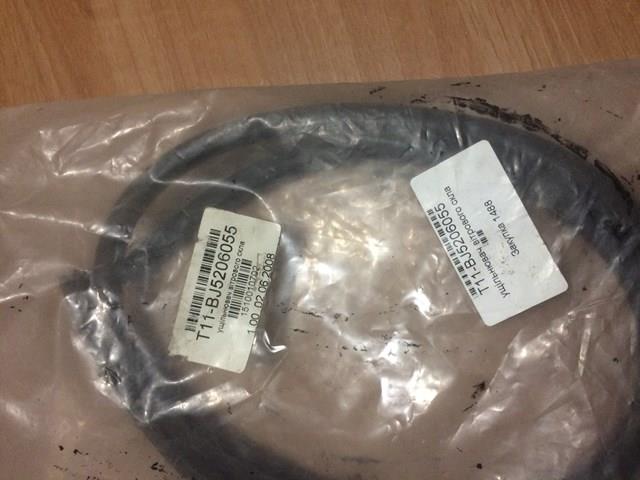 Ущільнювач лобового скла, верхній Chery T11BJ5206055 ціна, від 7.60 USD