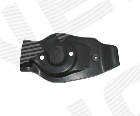 PTS980435GR Signeda Захист заднього нижнього важеля