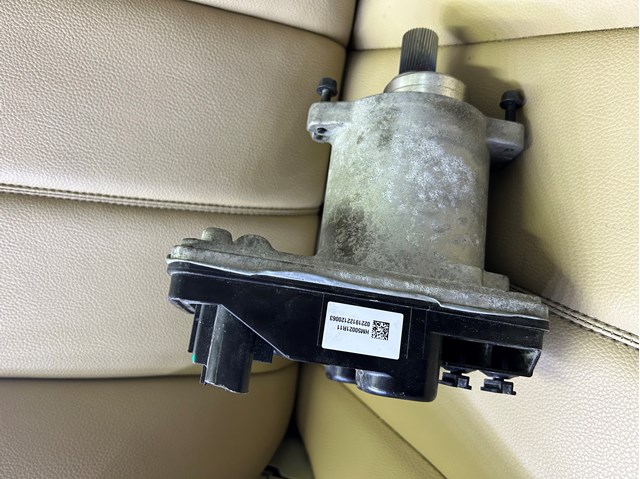  Tesla GE80221R11