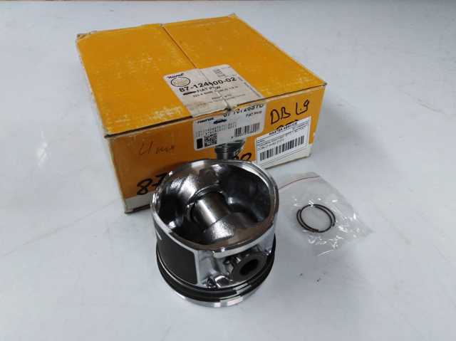 Поршень в зборі Nural 8712400002 ціна, від 48.14 USD
