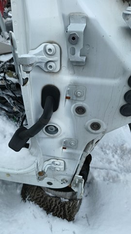 Купити LR025387 Land Rover Петля передніх дверей, правих