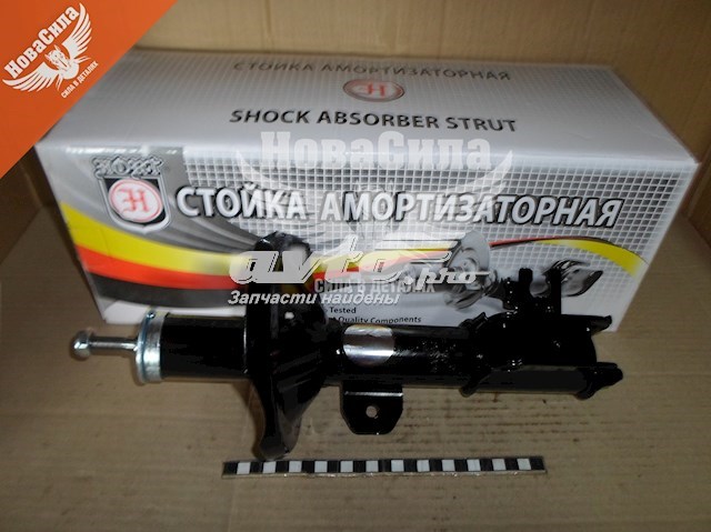 HA30258 Hort Амортизатор передньої підвіски