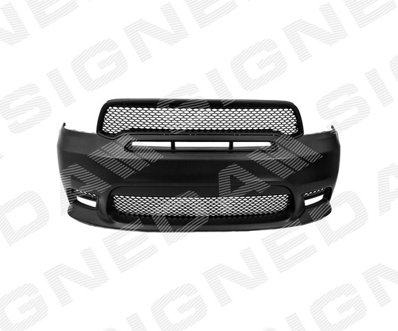 Бампер на авто Signeda PDG04191BASET ціна, від 521.73 USD