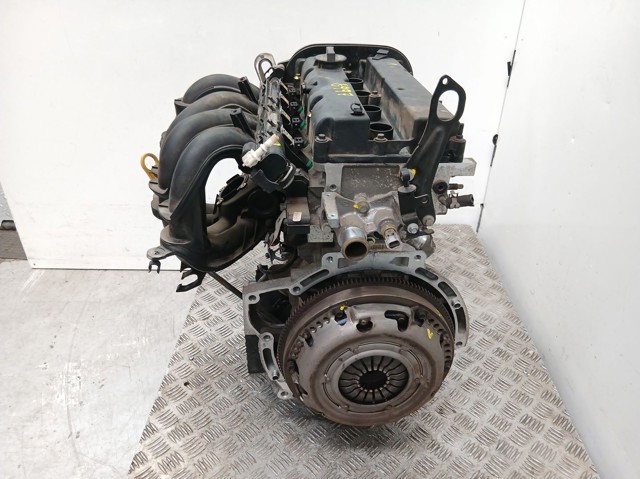 Купити SHDA Ford Двигун