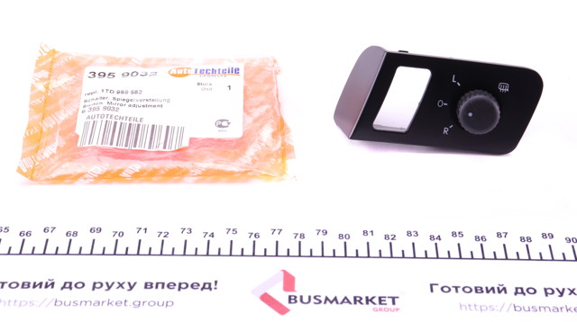 3959032 Autotechteile Регулятор дзеркал