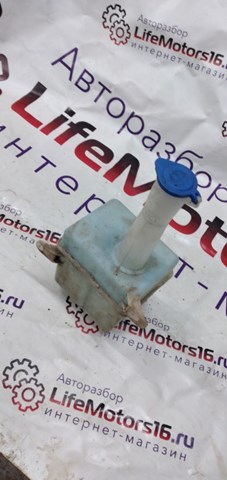 Бачок омивача скла 0K2B167480B Hyundai/Kia