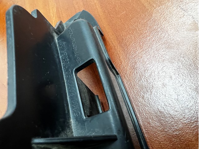 51118077790 BMW 