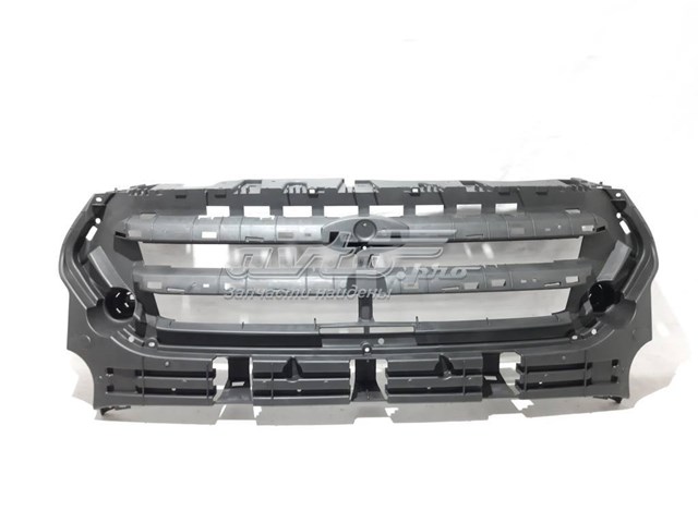 GV458A164A Ford Решітка радіатора