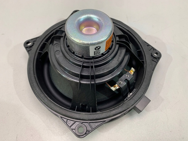 65135A12337 BMW 
