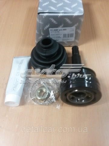 Граната колісна Rider RD255079008 ціна, від 22.03 USD