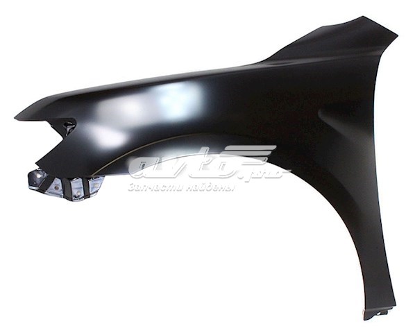 Ліве переднє крило FPS FP8164311 ціна, від 40.91 USD