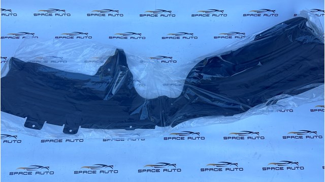 Купити 5370C185 Mitsubishi Підкрилок передній лівий