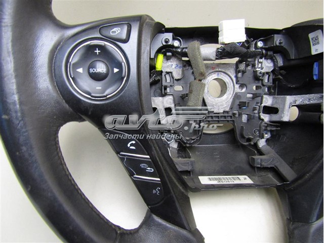 Кермо 78501T2AU51ZA Honda