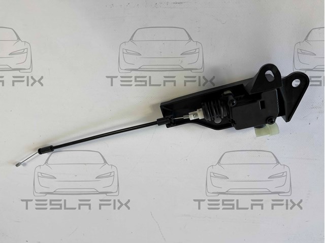 Купити 109878900D Tesla Трос капота