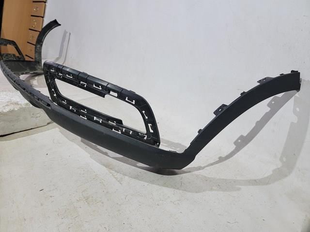 Накладка бампера переднього Hyundai/Kia 86512K2010 ціна, від 352.42 USD