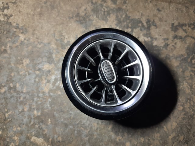 A2478306803 Mercedes Решітка повітропровода