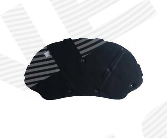 Обшивка капота Signeda PVG25023A ціна, від 33.81 USD