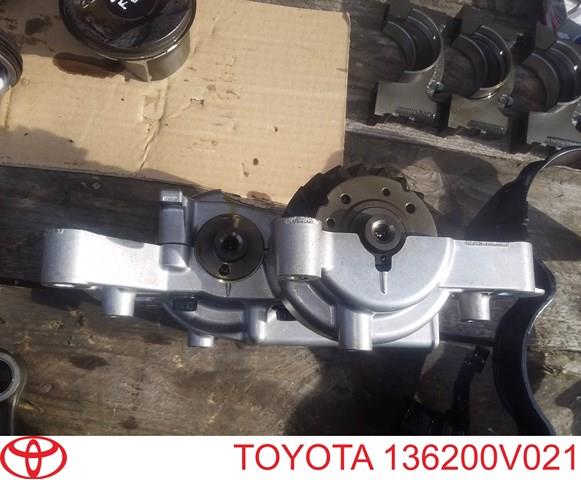 Купити 136200V011 Toyota 
