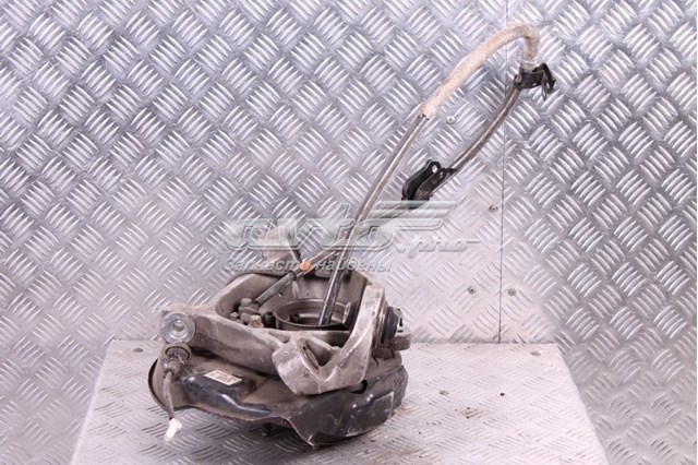 4230430110 Toyota Цапфа поворотна права