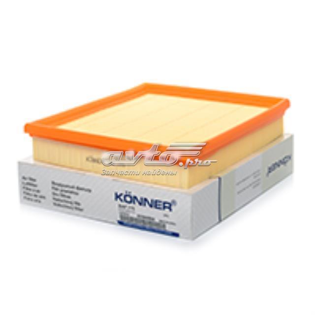 KAF775 Konner Повітряний фільтр двигуна