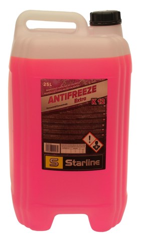  NAK1225 Starline