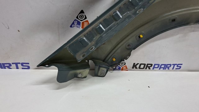 Купити 66321AT000 Hyundai/Kia Крила