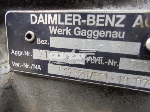  711604 VAG