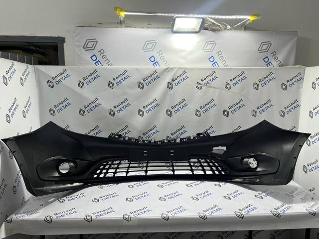 Бампер на авто Polcar 50U107J ціна, від 222.49 USD