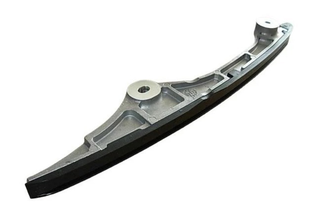 CY0112611 Mazda Заспокоювач ланцюга ГРМ, лівий