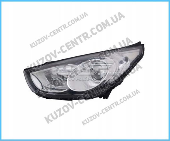 Фара FPS FP3225R3E ціна, від 166.30 USD