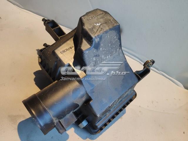 Корпус фільтра PLR51H5005 Plrsolutions