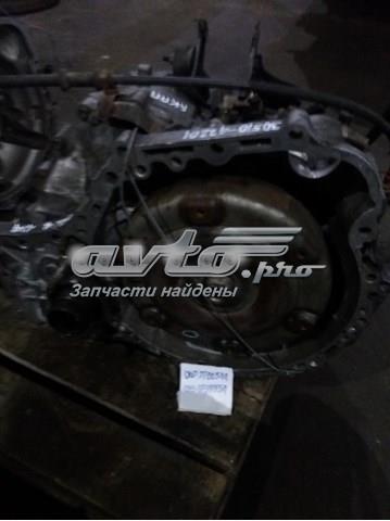 Коробка автомат Toyota 305104222084