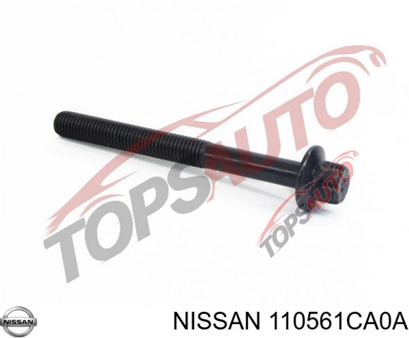 Купити 110561CA0A Nissan/Infiniti 