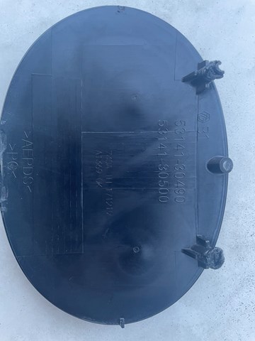 Емблема на решітку радіатора Toyota 5314130500 ціна, від 253.37 USD