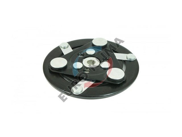 Диск муфти компресора кондиціонера KAM 11030325 ціна, від 10.96 USD