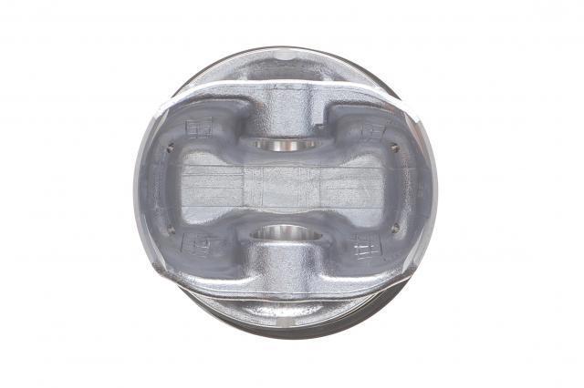 Поршень в комплекті на 1 циліндр, STD Mahle Original 011PI00105000