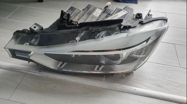 BMW 63117259553