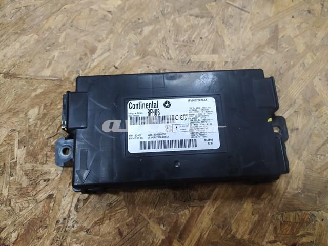 68323876AA Chrysler 