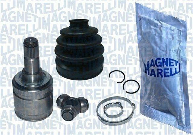  Magneti Marelli TIJ0080 ціна, від 42.79 USD
