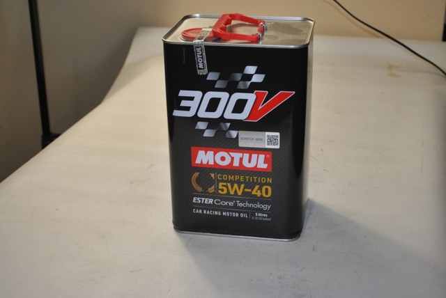 Моторне масло 826651 Motul