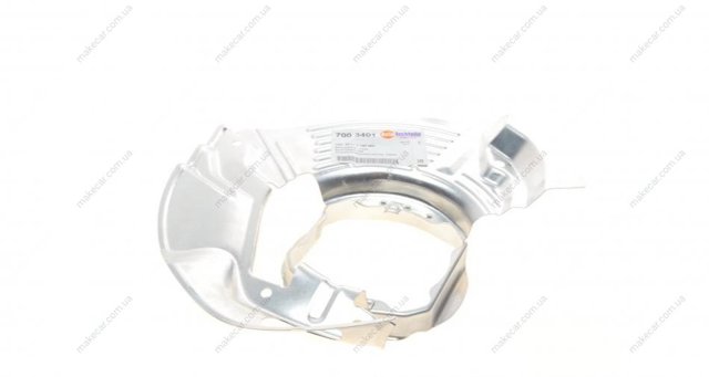 7003401 Autotechteile Кожух гальмівного диска
