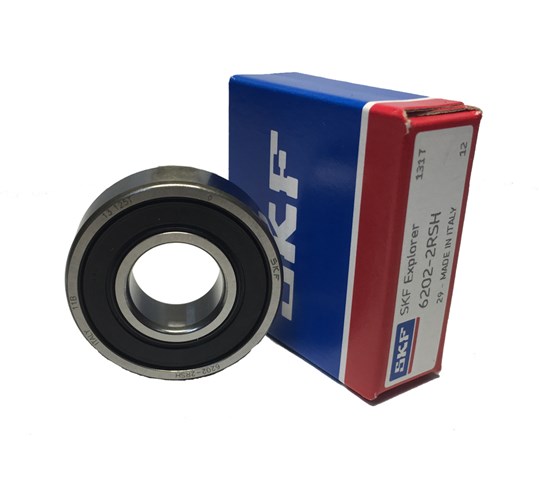 Підшипник стартера SKF 62022RSH